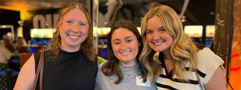 Engineering Alumni Social