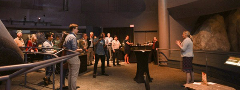 Engineering Alumni Museum Tour