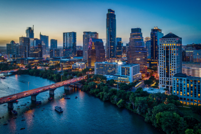 Austin Chapter
