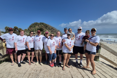 Central Florida Chapter