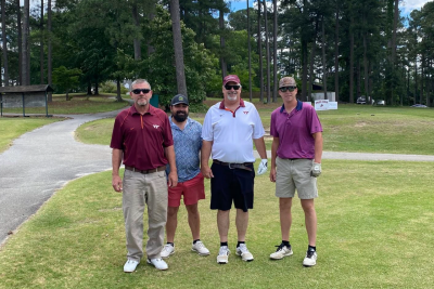 Greensville/Southampton Chapter