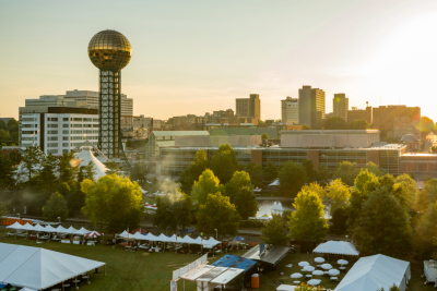 Knoxville Chapter