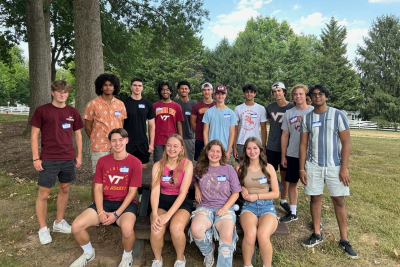 Loudoun Chapter