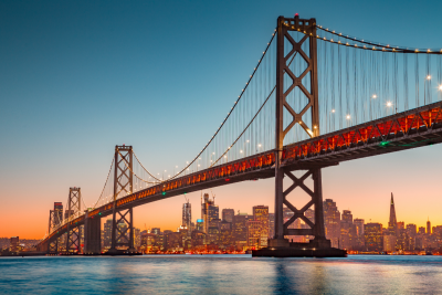 San Francisco Chapter