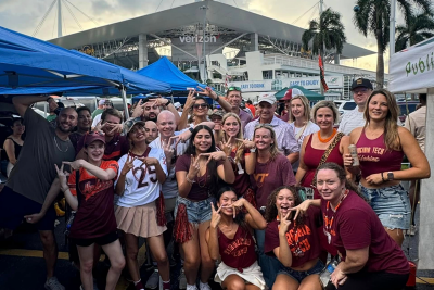 South Florida Chapter