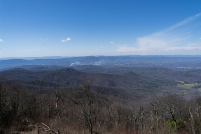 Southwest Virginia Chapter