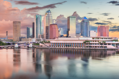 Tampa Bay Chapter